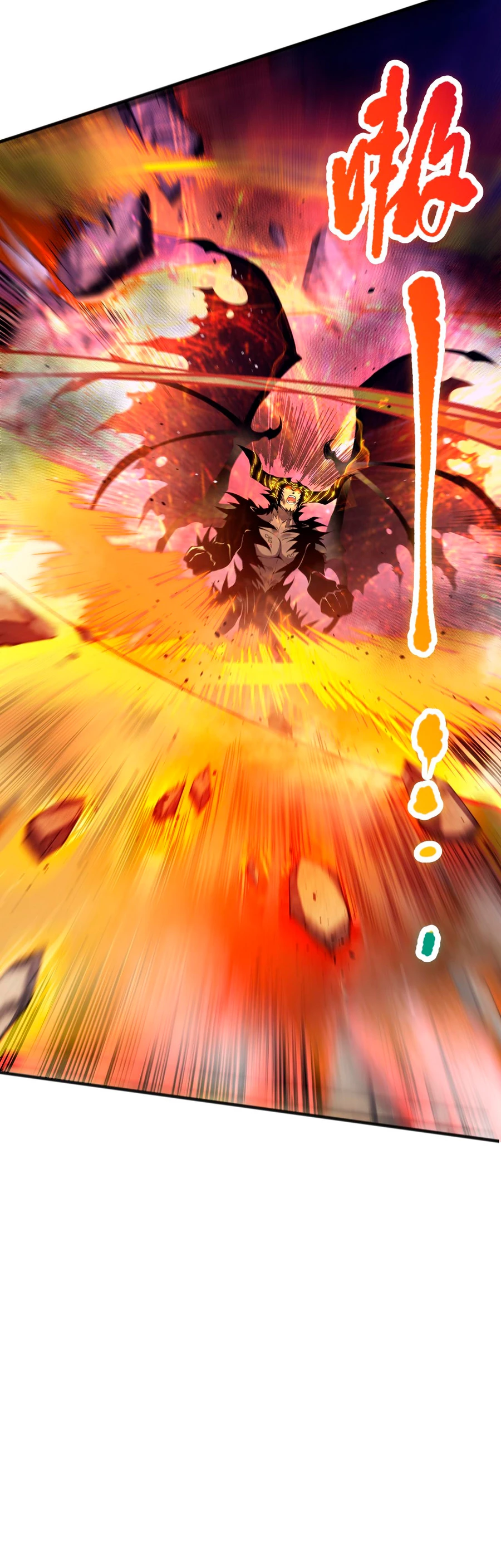 ¡Nigromante¡, ¡Yo soy la plaga! Capítulo 36 - Page 24