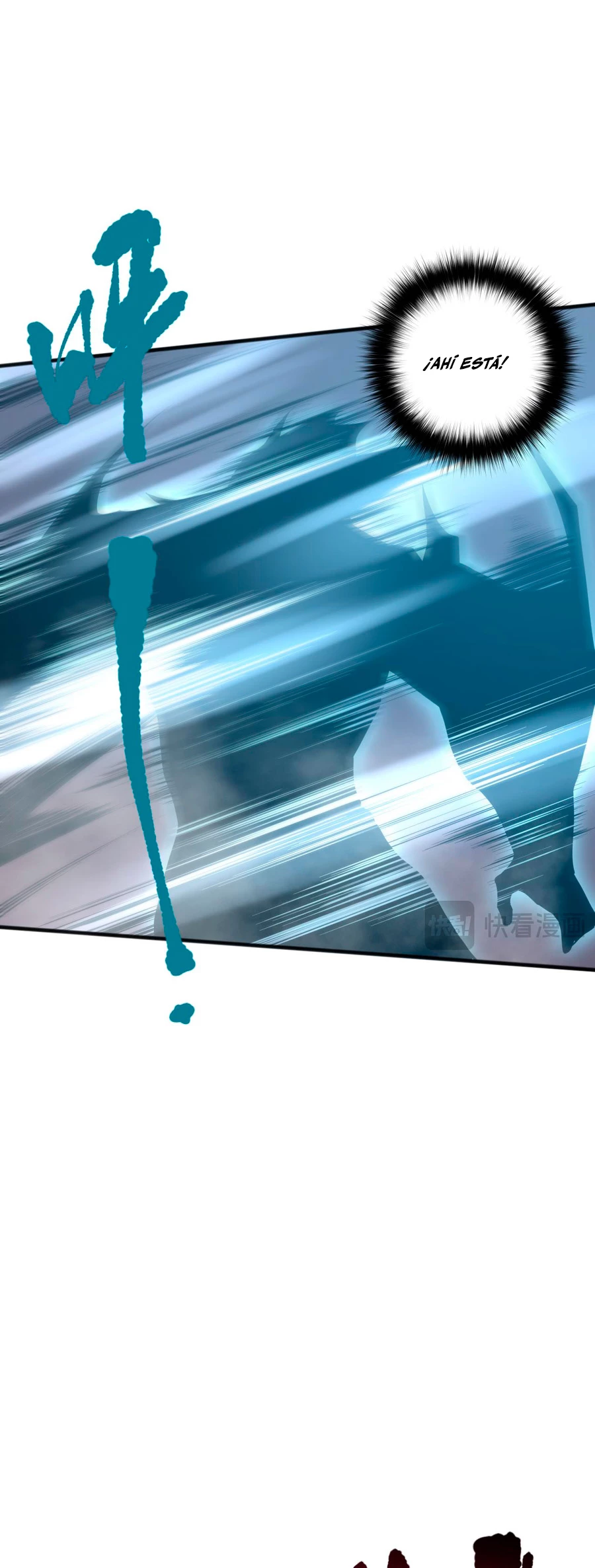 ¡Nigromante¡, ¡Yo soy la plaga! Capítulo 36 - Page 6