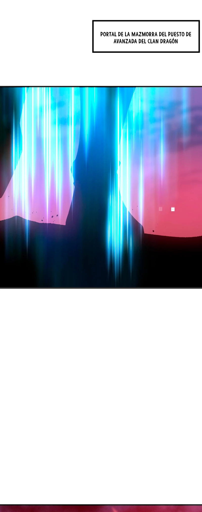 ¡Nigromante¡, ¡Yo soy la plaga! Capítulo 37 - Page 11