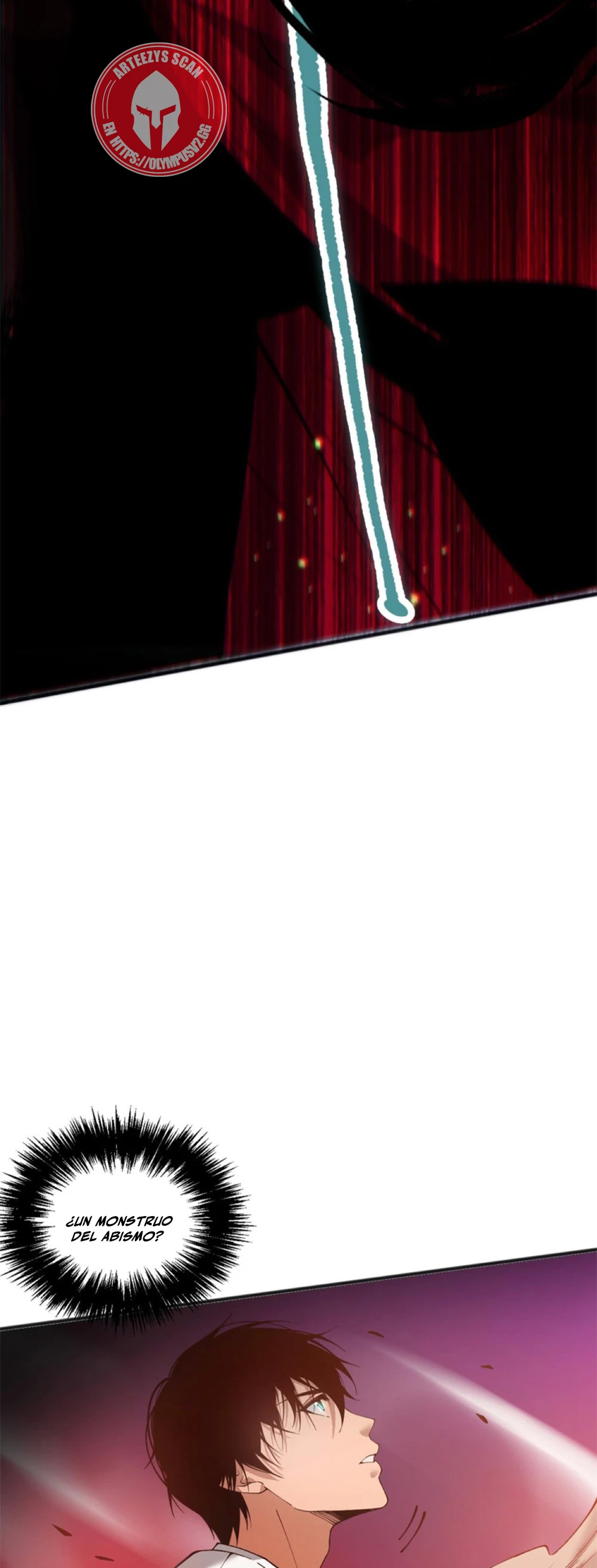 ¡Nigromante¡, ¡Yo soy la plaga! Capítulo 40 - Page 26