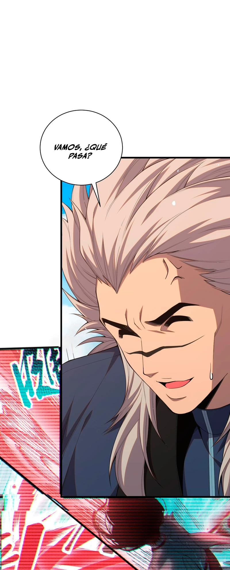 ¡Nigromante¡, ¡Yo soy la plaga! Capítulo 41 - Page 28