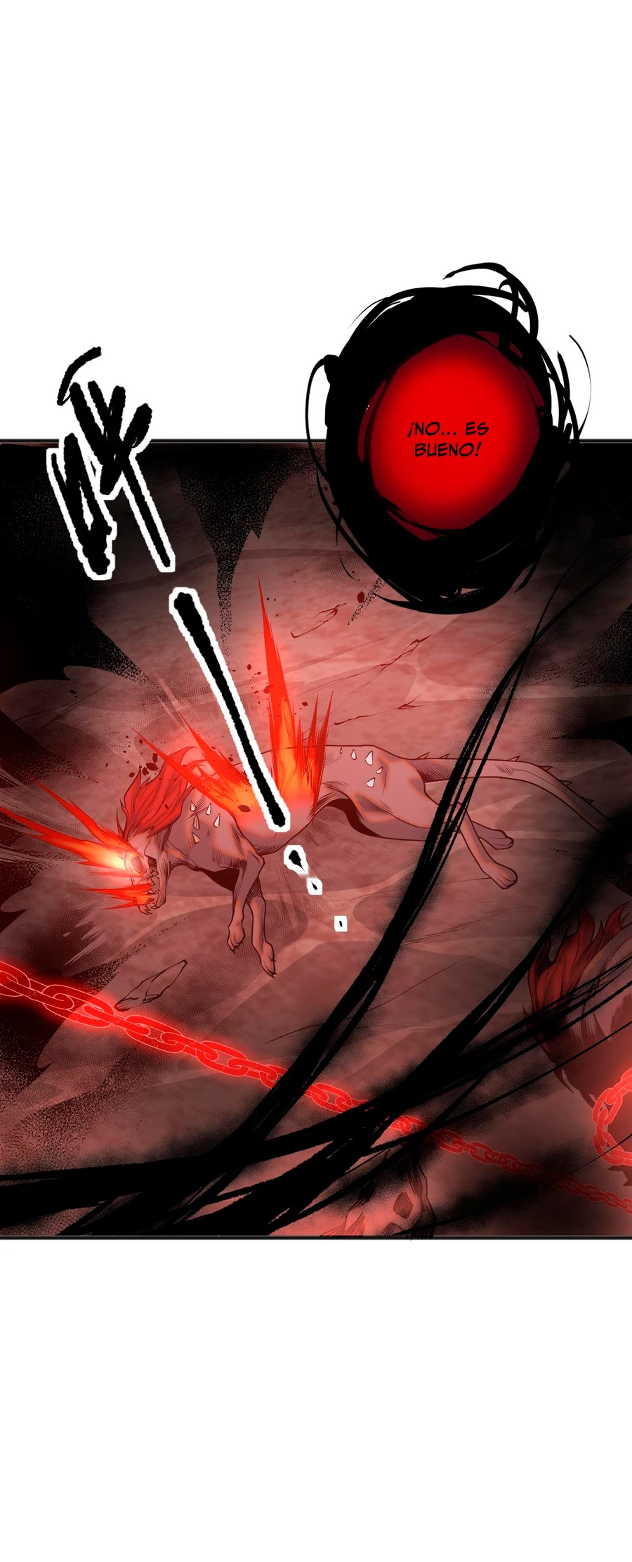 ¡Nigromante¡, ¡Yo soy la plaga! Capítulo 43 - Page 14