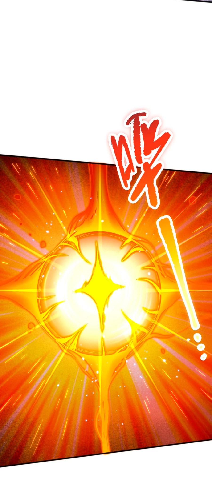 ¡Nigromante¡, ¡Yo soy la plaga! Capítulo 43 - Page 43