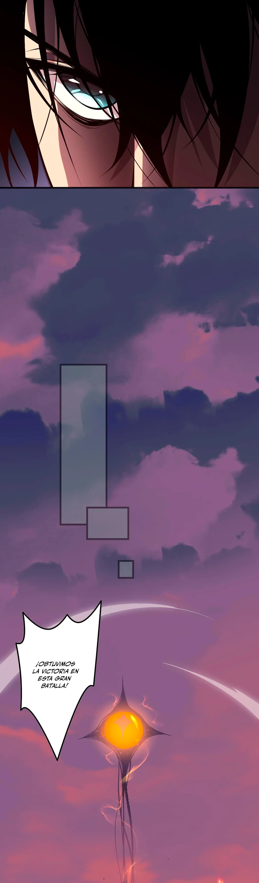 ¡Nigromante¡, ¡Yo soy la plaga! Capítulo 43 - Page 47