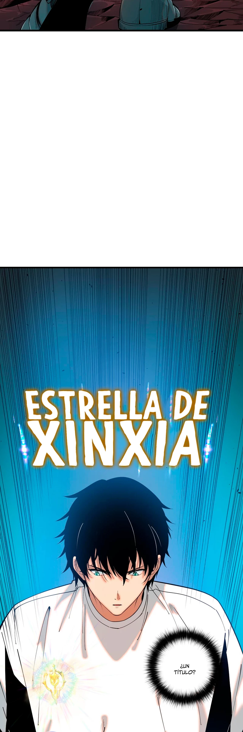 ¡Nigromante¡, ¡Yo soy la plaga! Capítulo 44 - Page 16