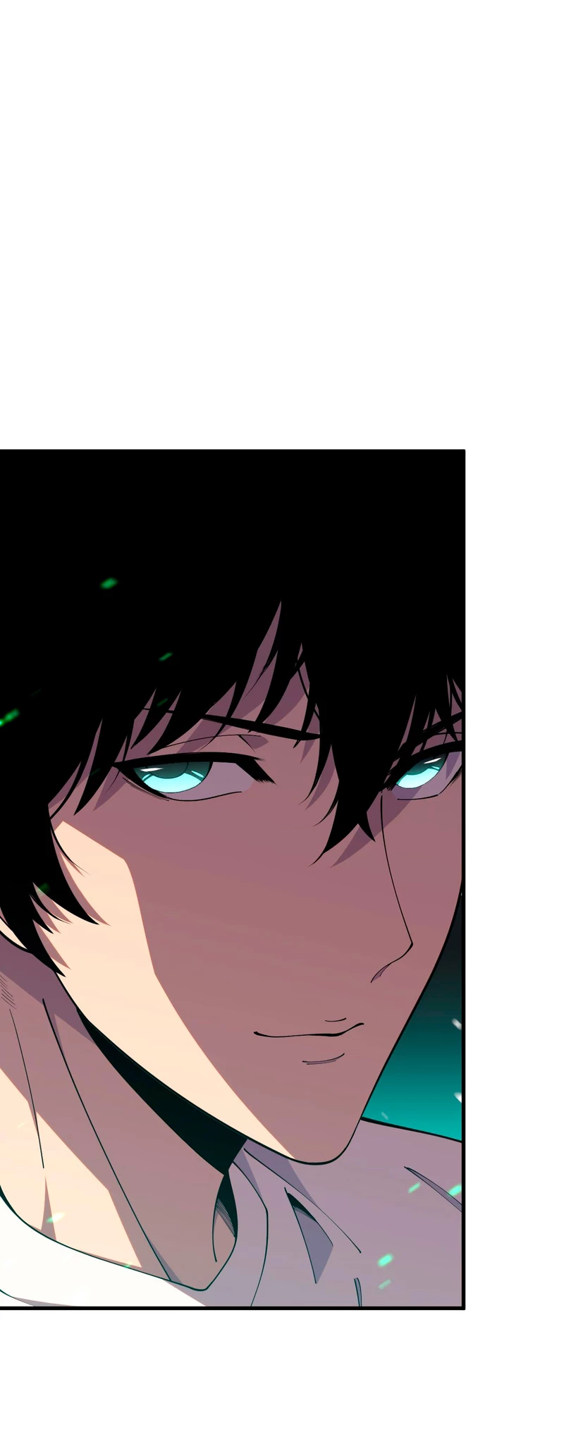 ¡Nigromante¡, ¡Yo soy la plaga! Capítulo 46 - Page 20