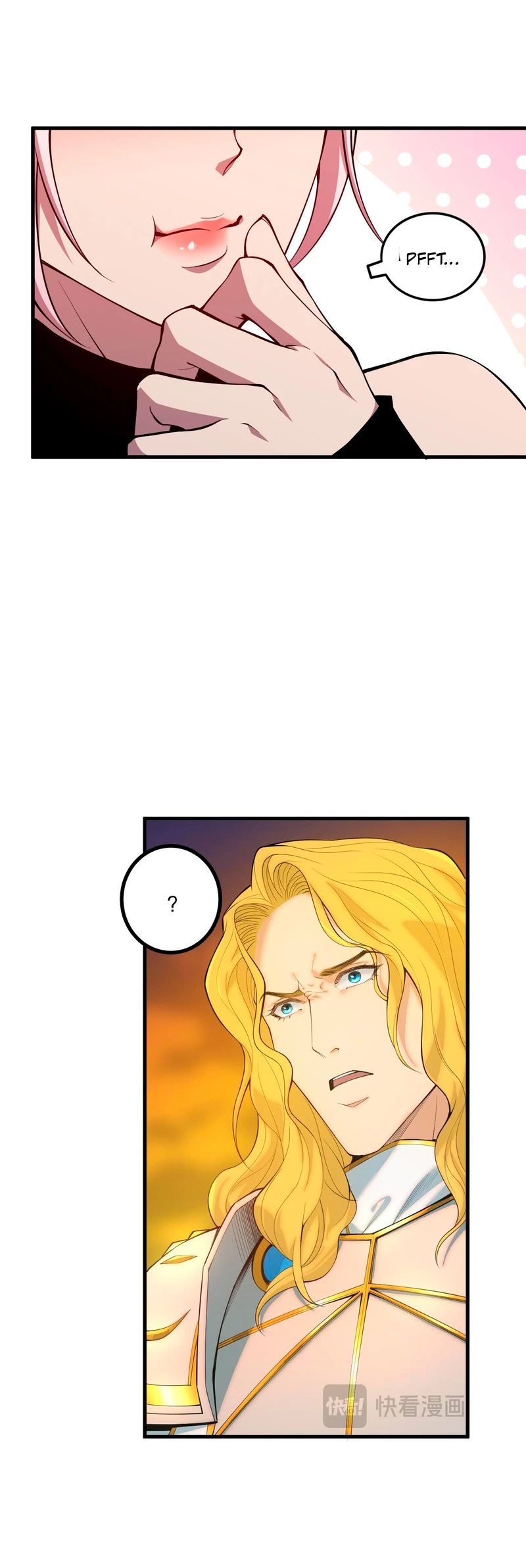 ¡Nigromante¡, ¡Yo soy la plaga! Capítulo 46 - Page 6