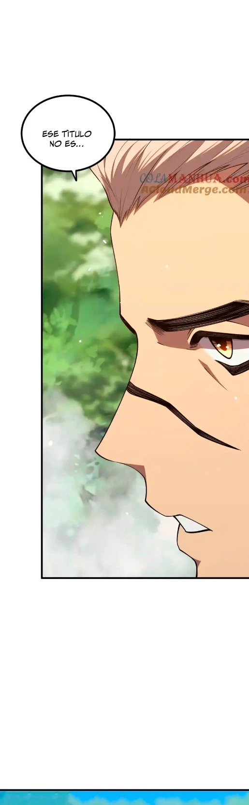 ¡Nigromante¡, ¡Yo soy la plaga! Capítulo 47 - Page 23