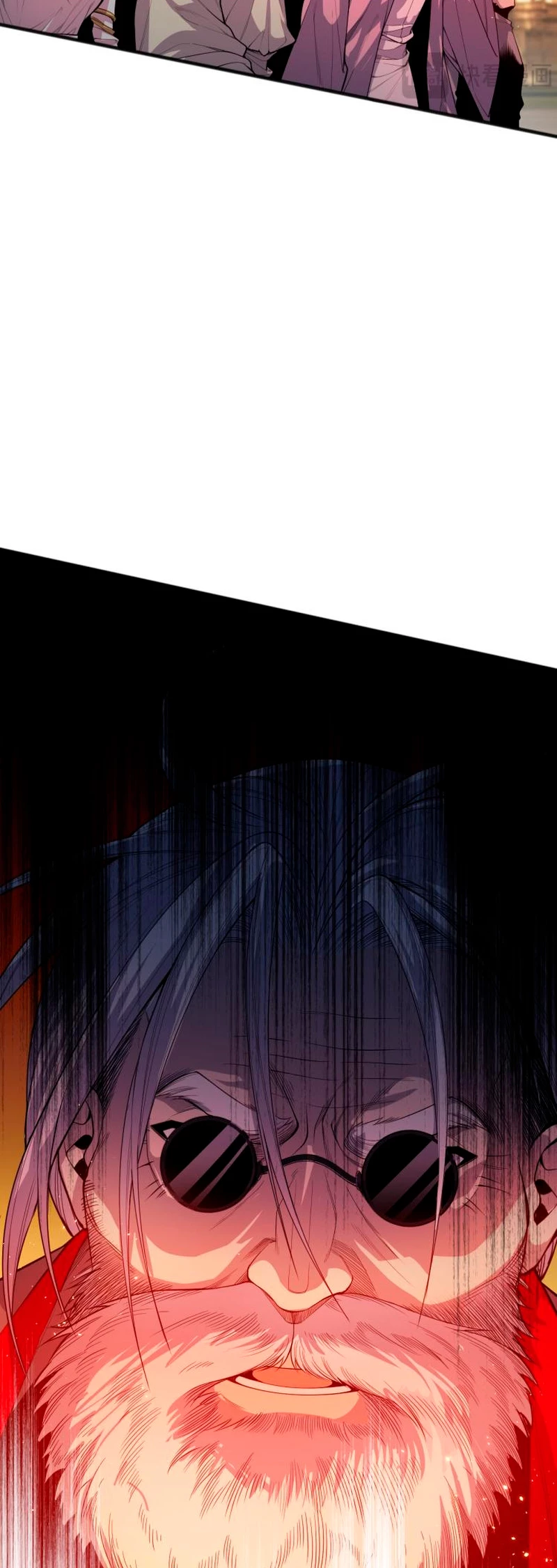 ¡Nigromante¡, ¡Yo soy la plaga! Capítulo 48 - Page 10