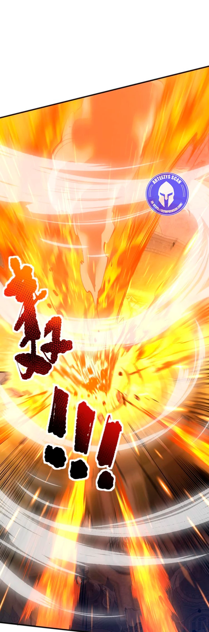 ¡Nigromante¡, ¡Yo soy la plaga! Capítulo 48 - Page 29