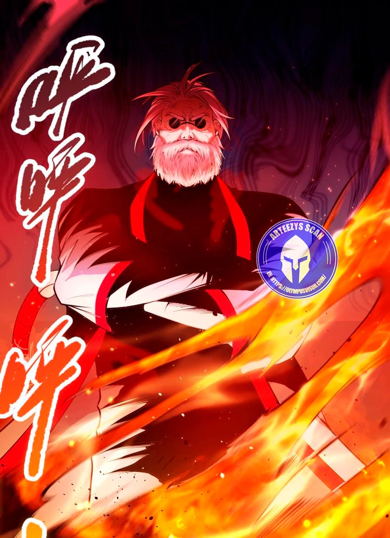 ¡Nigromante¡, ¡Yo soy la plaga! Capítulo 48 - Page 3