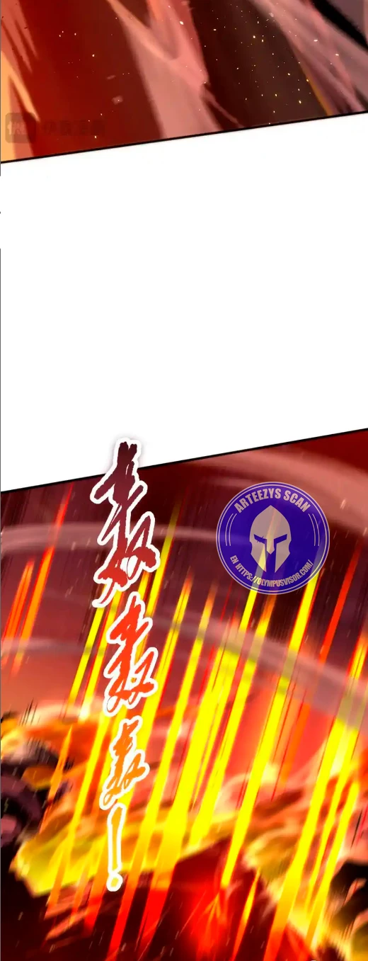 ¡Nigromante¡, ¡Yo soy la plaga! Capítulo 52 - Page 22