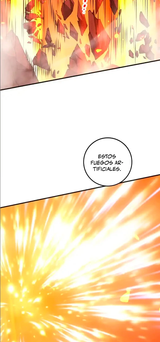 ¡Nigromante¡, ¡Yo soy la plaga! Capítulo 52 - Page 31