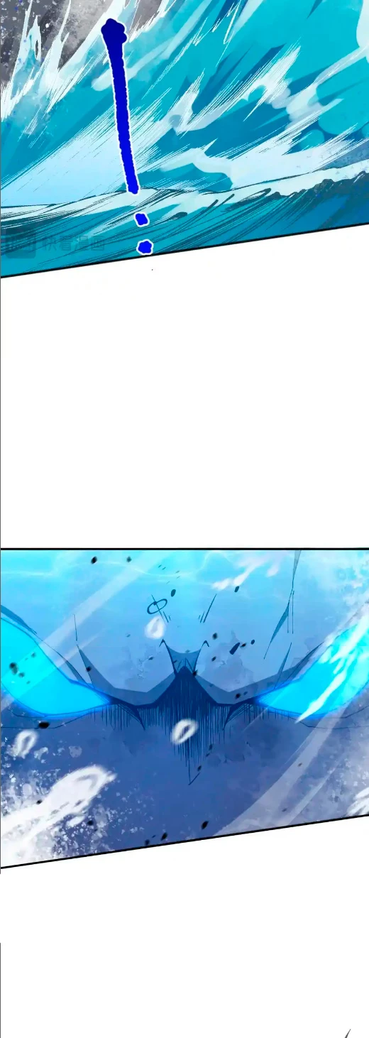 ¡Nigromante¡, ¡Yo soy la plaga! Capítulo 52 - Page 8