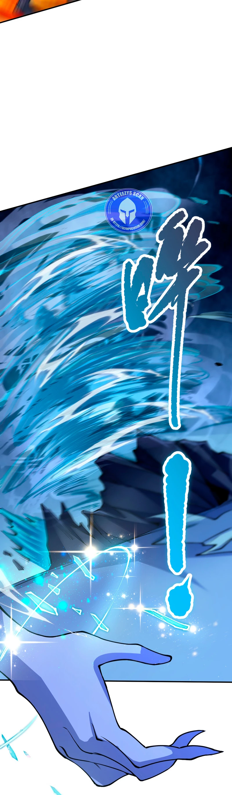 ¡Nigromante¡, ¡Yo soy la plaga! Capítulo 53 - Page 29