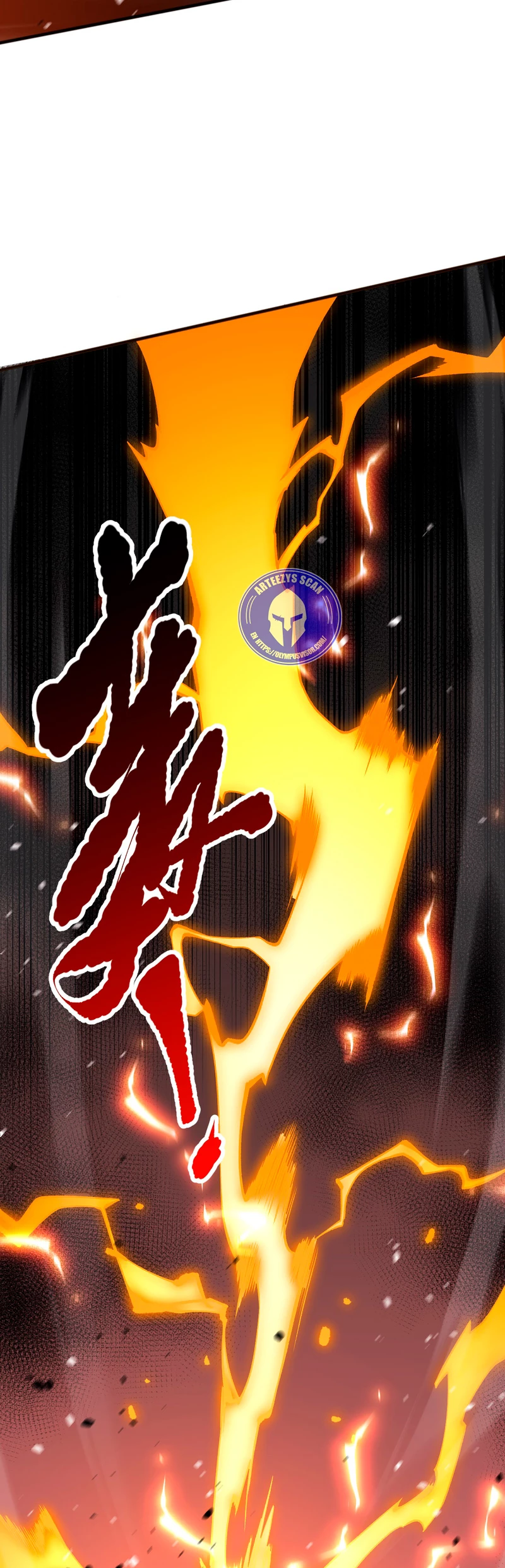 ¡Nigromante¡, ¡Yo soy la plaga! Capítulo 53 - Page 9