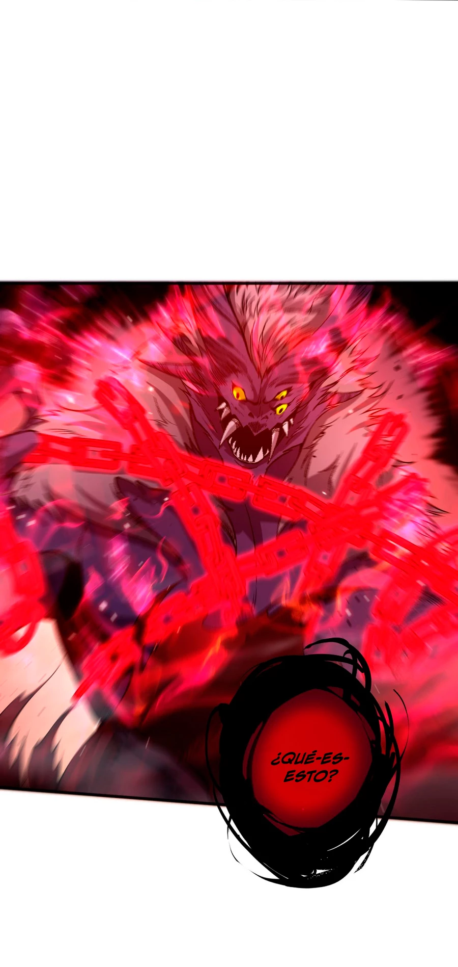 ¡Nigromante¡, ¡Yo soy la plaga! Capítulo 55 - Page 31