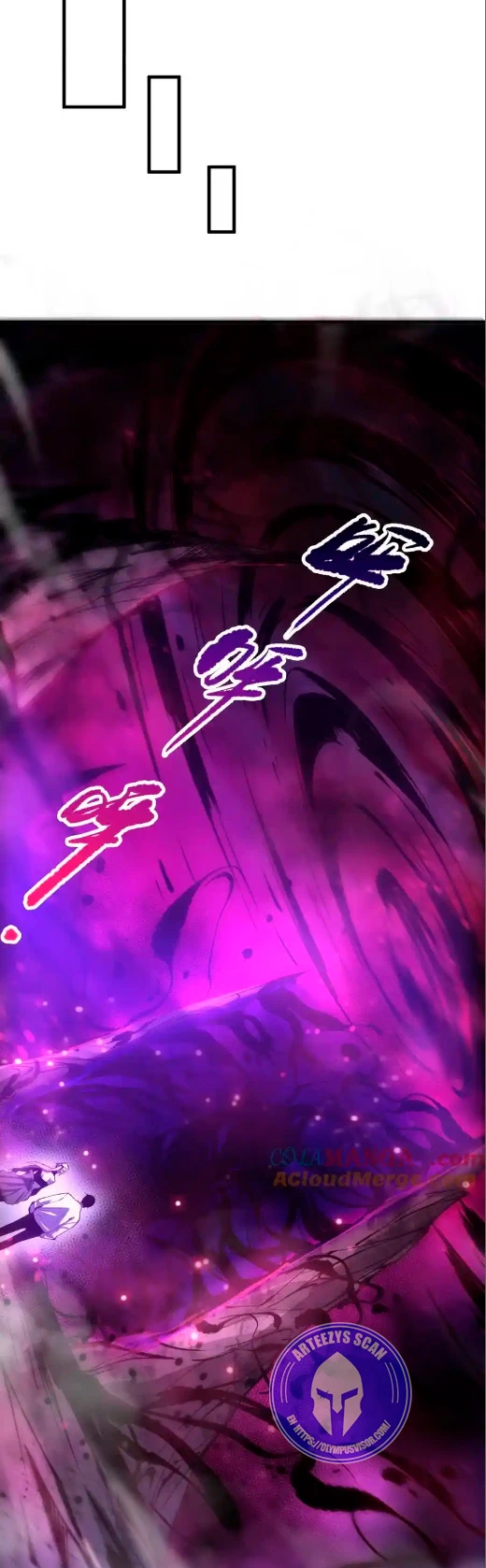 ¡Nigromante¡, ¡Yo soy la plaga! Capítulo 57 - Page 32