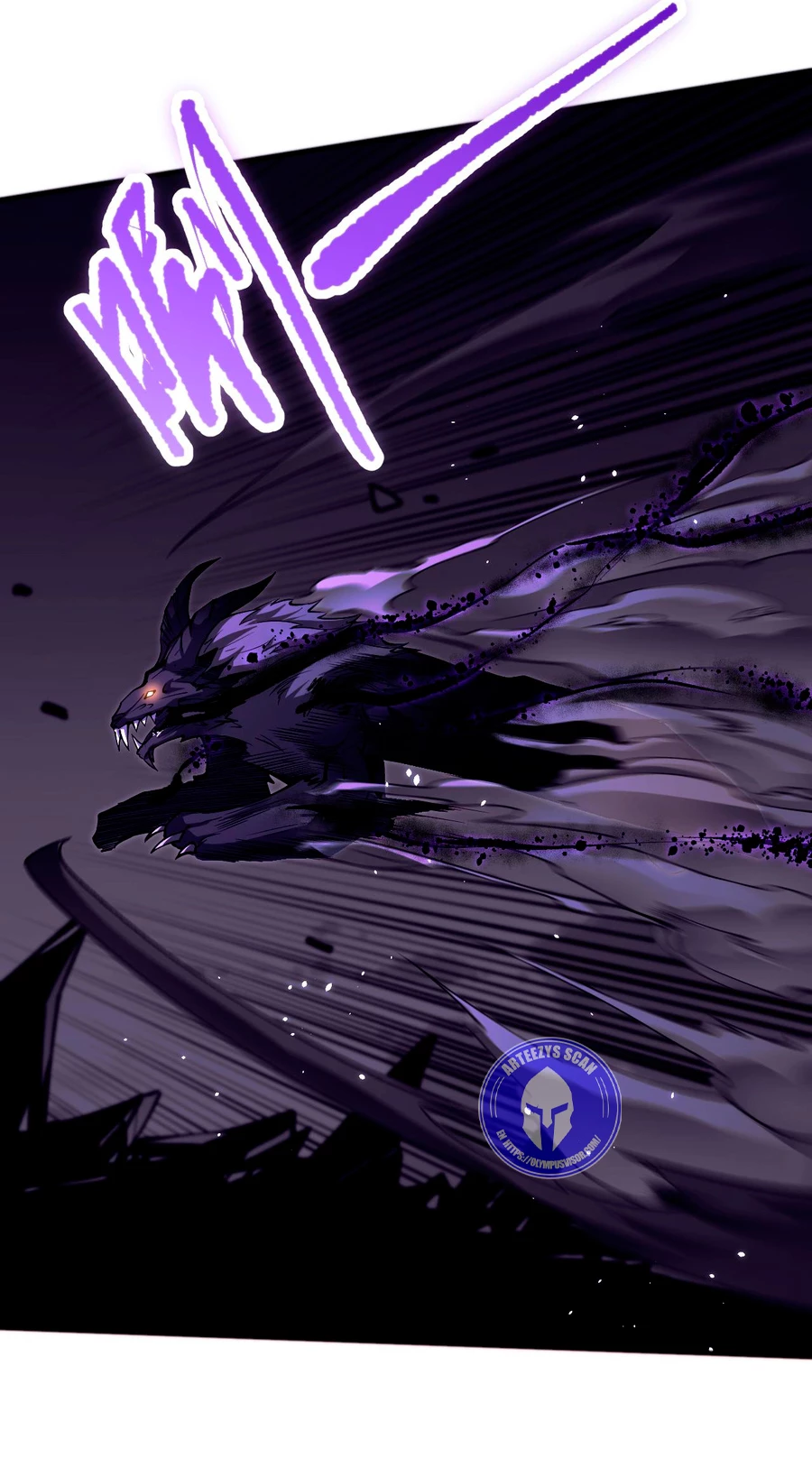 ¡Nigromante¡, ¡Yo soy la plaga! Capítulo 59 - Page 33