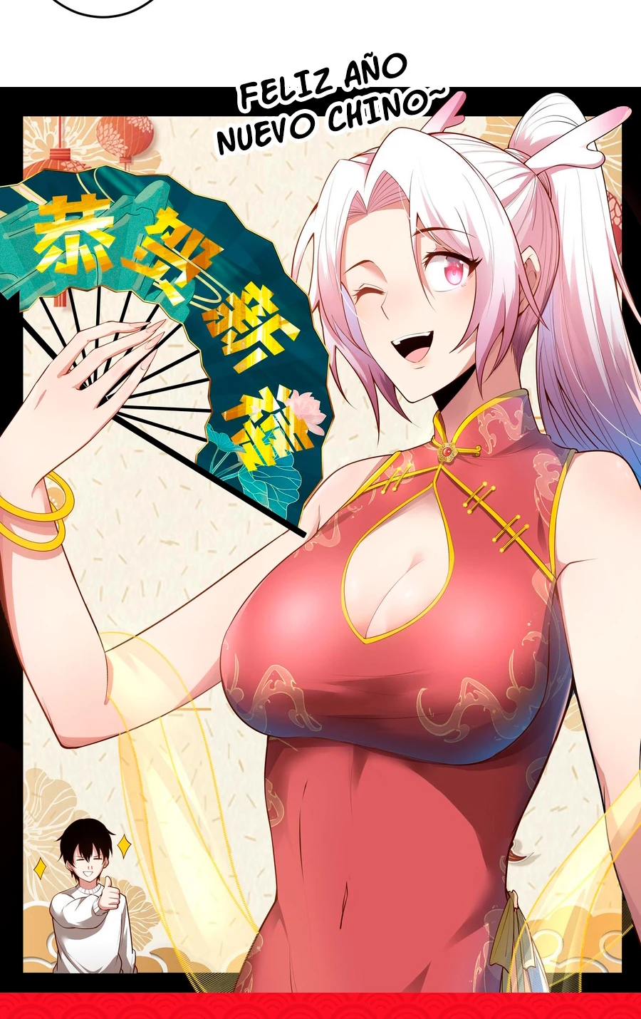 ¡Nigromante¡, ¡Yo soy la plaga! Capítulo 59 - Page 43