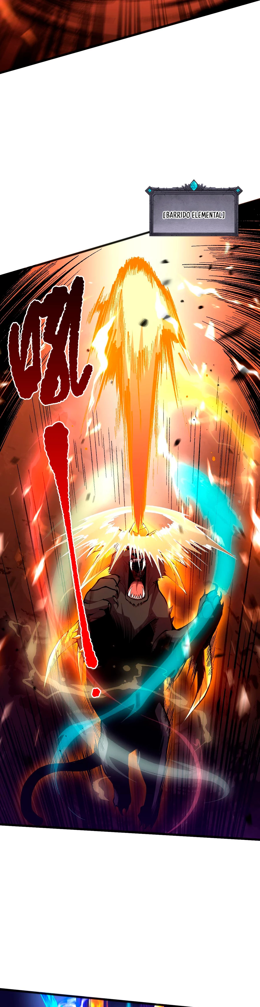 ¡Nigromante¡, ¡Yo soy la plaga! Capítulo 60 - Page 26