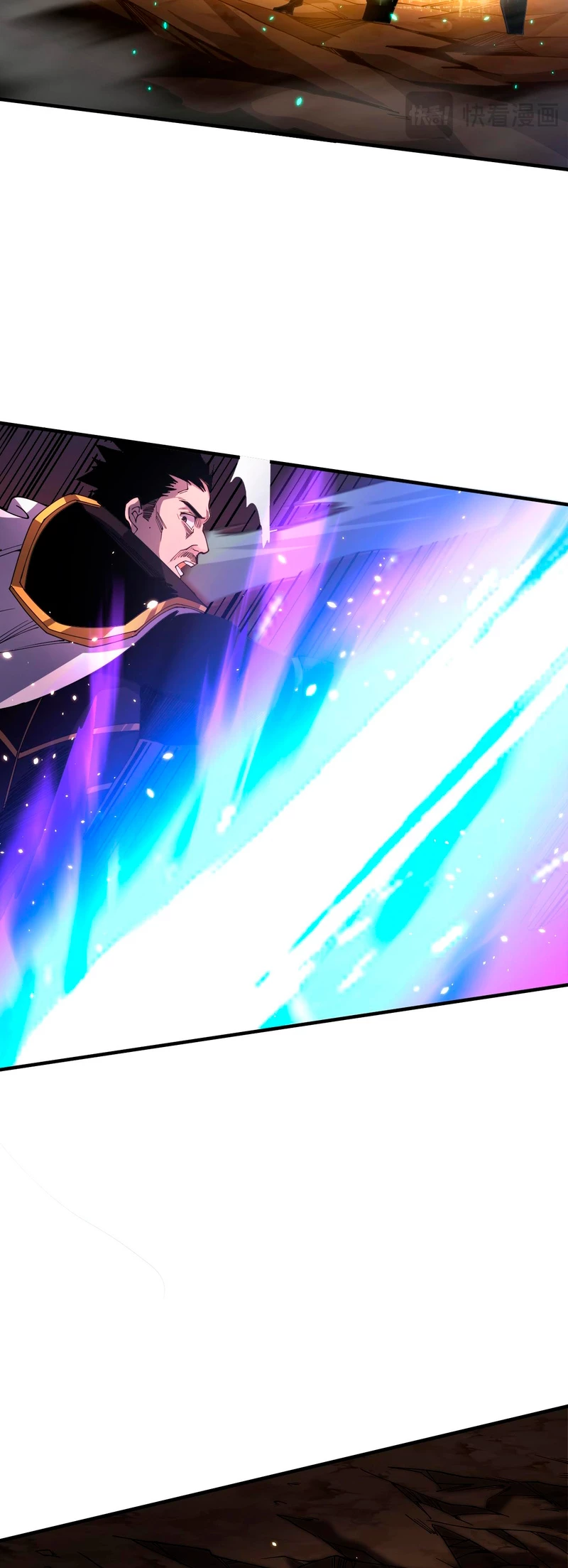 ¡Nigromante¡, ¡Yo soy la plaga! Capítulo 65 - Page 19