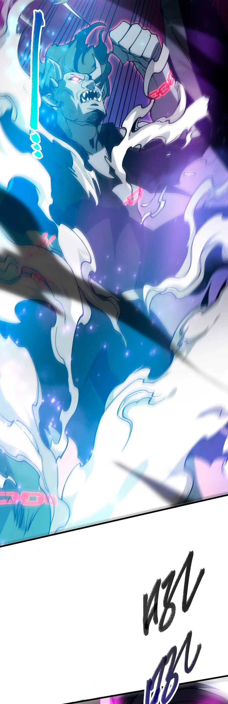 ¡Nigromante¡, ¡Yo soy la plaga! Capítulo 66 - Page 15