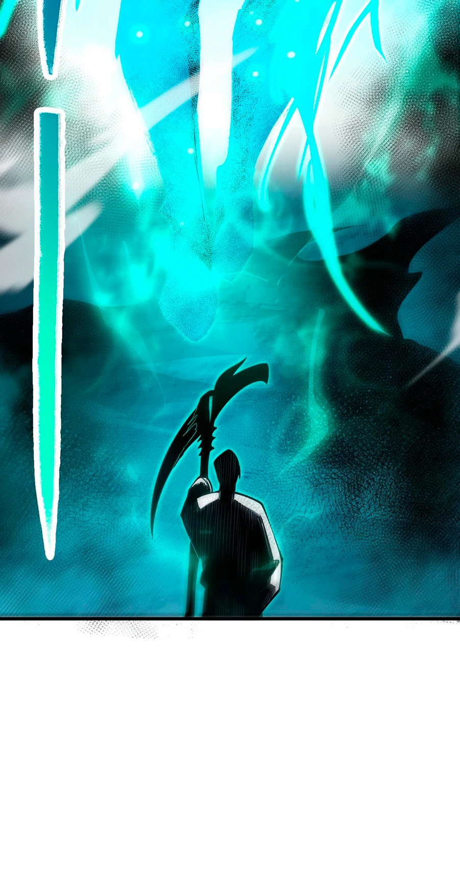 ¡Nigromante¡, ¡Yo soy la plaga! Capítulo 66 - Page 40