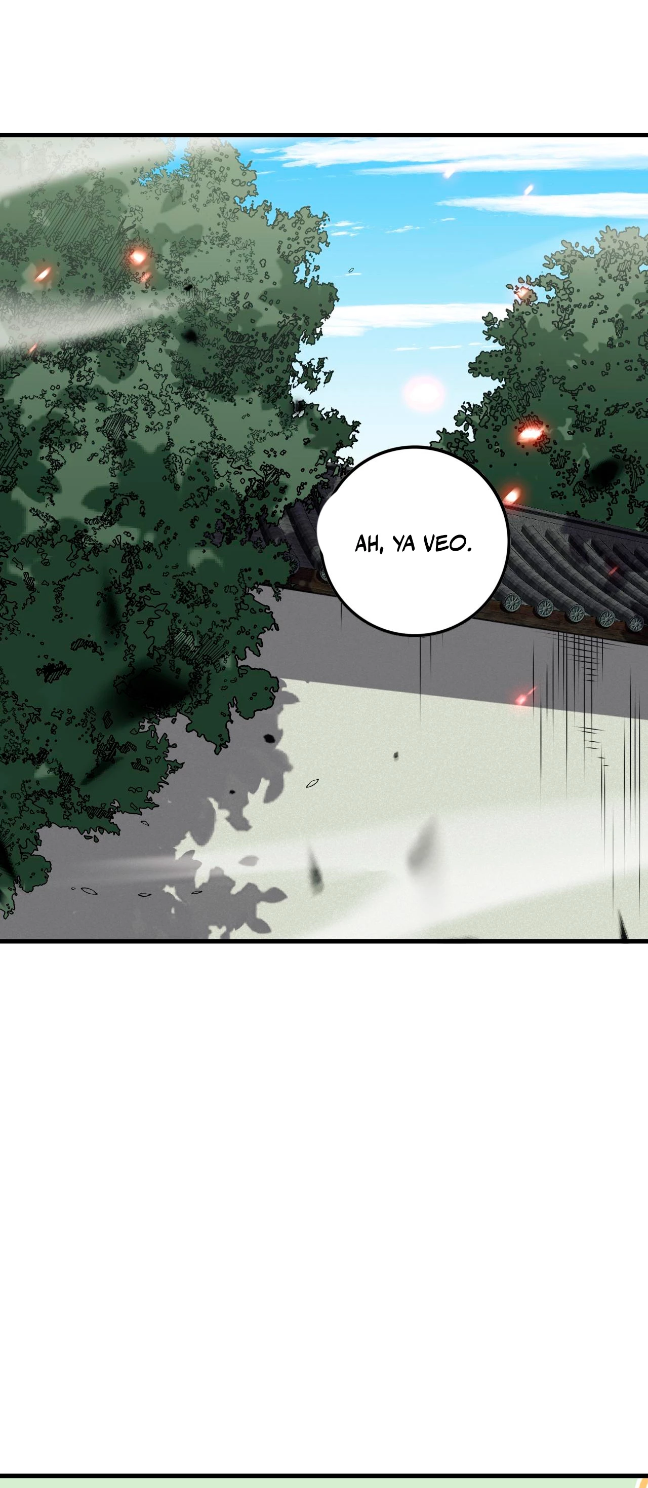 ¡Nigromante¡, ¡Yo soy la plaga! Capítulo 67 - Page 45