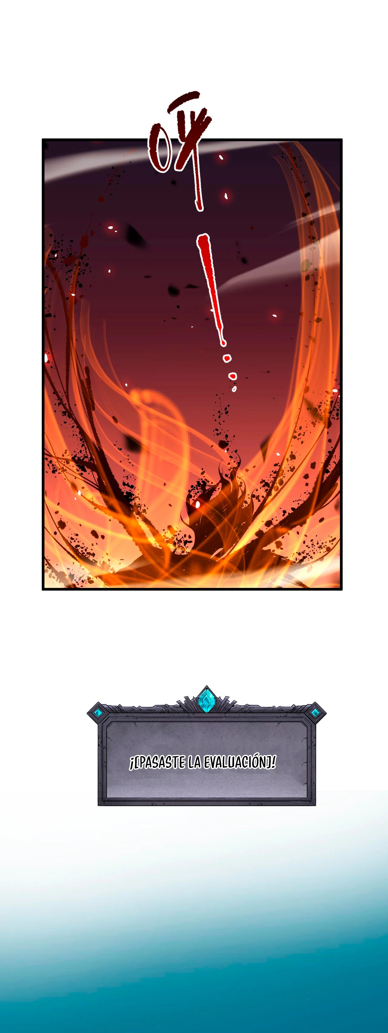 ¡Nigromante¡, ¡Yo soy la plaga! Capítulo 69 - Page 21