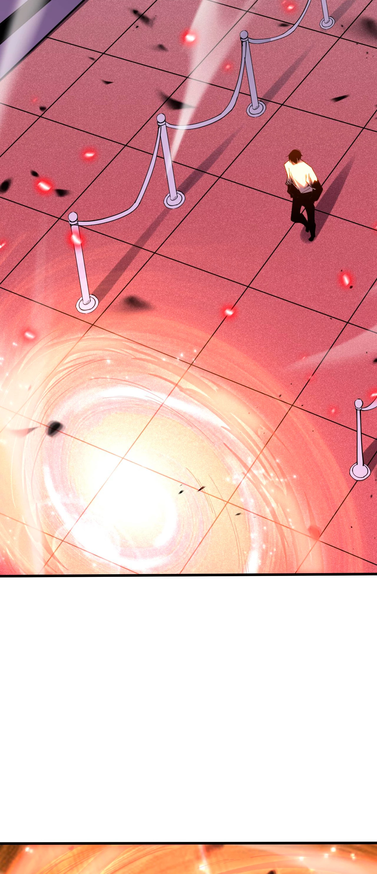 ¡Nigromante¡, ¡Yo soy la plaga! Capítulo 69 - Page 31