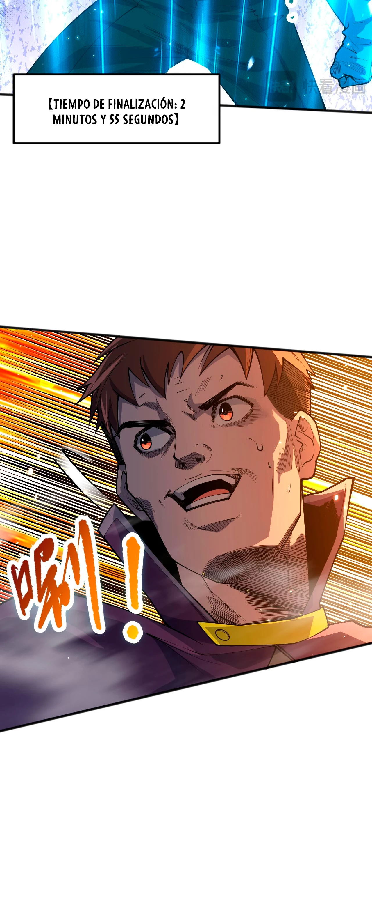 ¡Nigromante¡, ¡Yo soy la plaga! Capítulo 69 - Page 38