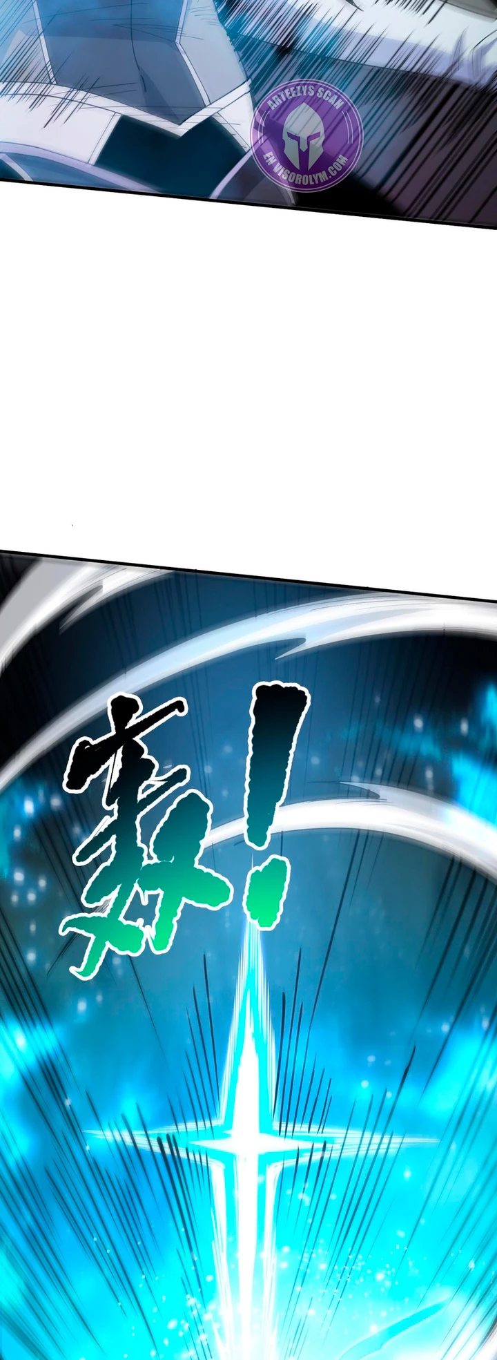 ¡Nigromante¡, ¡Yo soy la plaga! Capítulo 71 - Page 24