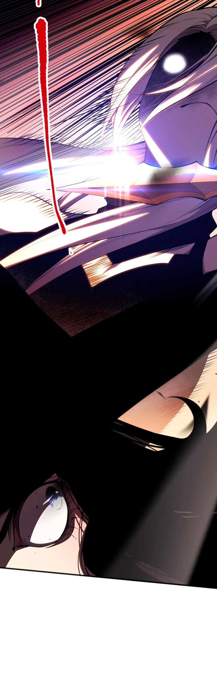 ¡Nigromante¡, ¡Yo soy la plaga! Capítulo 71 - Page 8