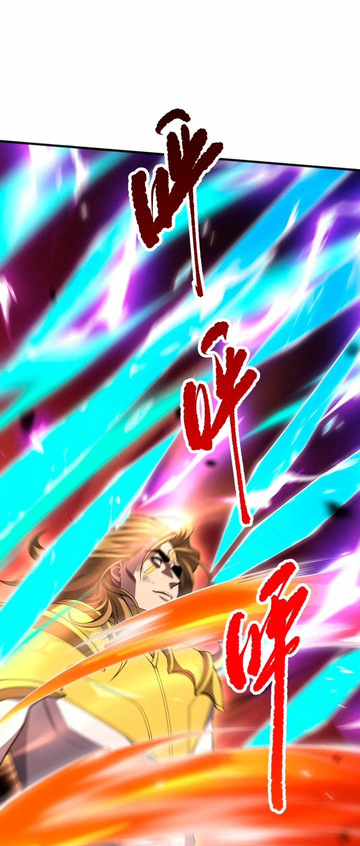 ¡Nigromante¡, ¡Yo soy la plaga! Capítulo 76 - Page 14