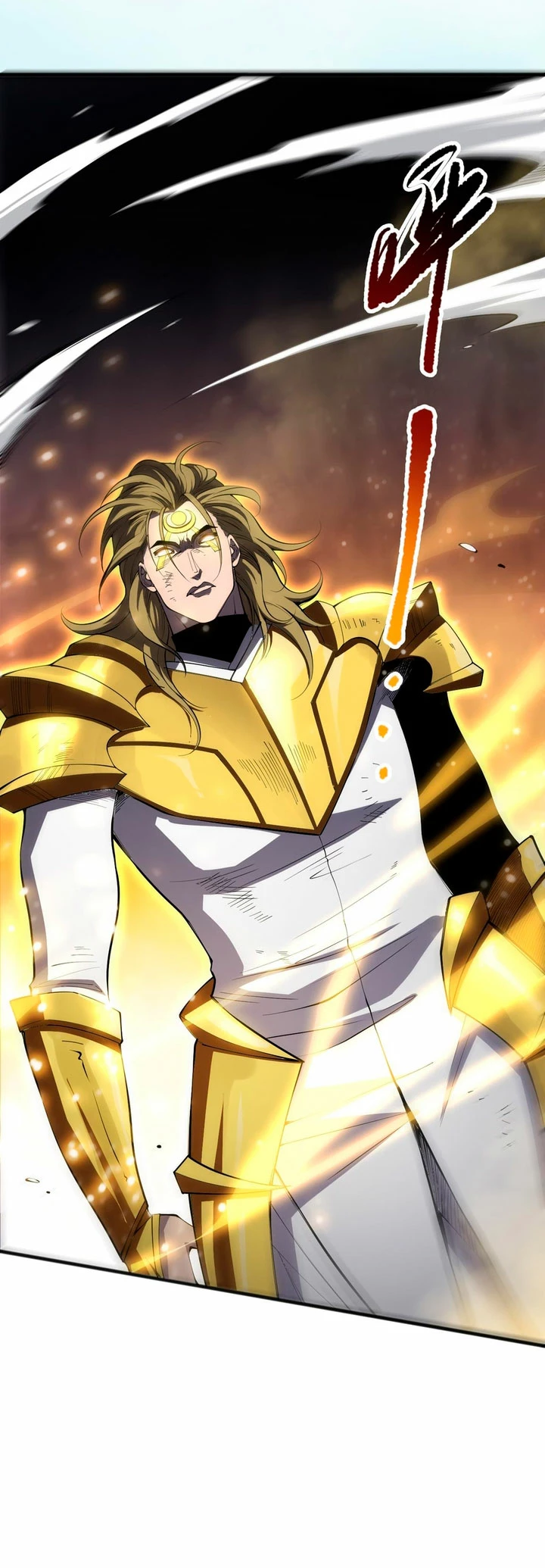 ¡Nigromante¡, ¡Yo soy la plaga! Capítulo 76 - Page 8