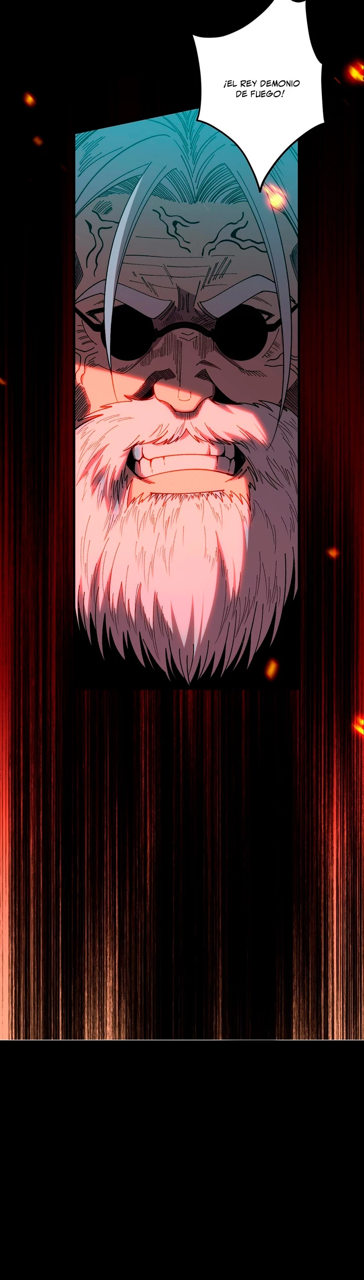 ¡Nigromante¡, ¡Yo soy la plaga! Capítulo 77 - Page 39