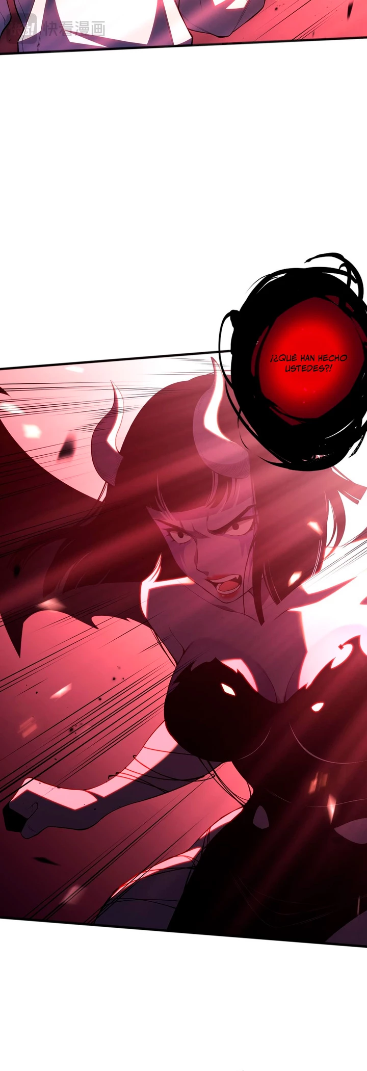 ¡Nigromante¡, ¡Yo soy la plaga! Capítulo 78 - Page 16