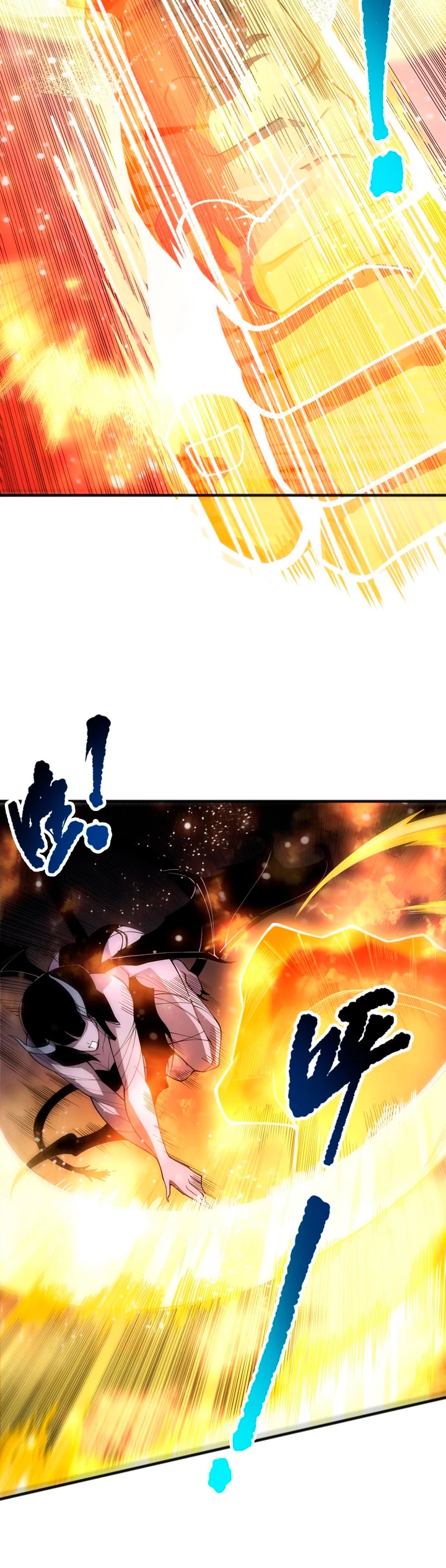 ¡Nigromante¡, ¡Yo soy la plaga! Capítulo 78 - Page 18