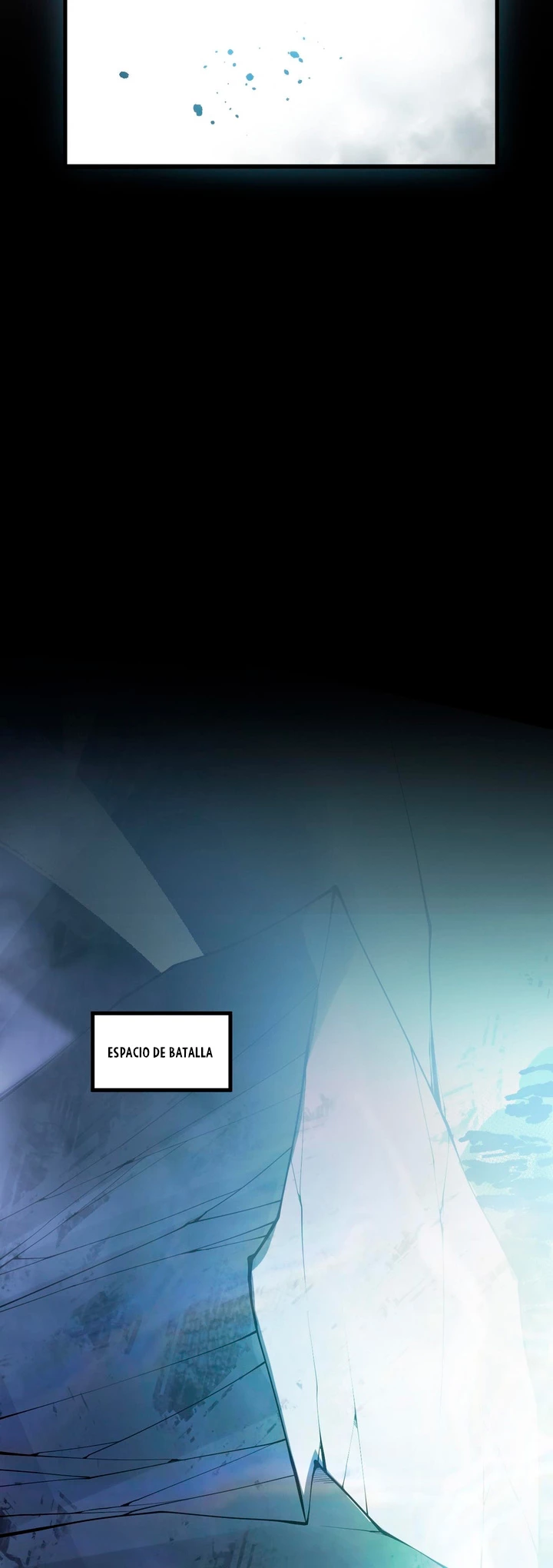 ¡Nigromante¡, ¡Yo soy la plaga! Capítulo 78 - Page 34