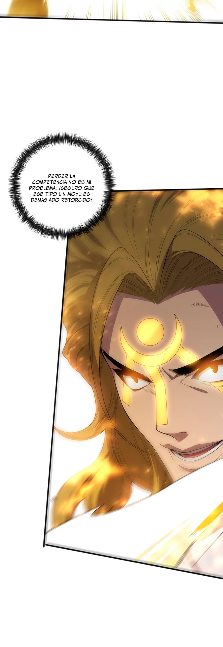 ¡Nigromante¡, ¡Yo soy la plaga! Capítulo 78 - Page 6