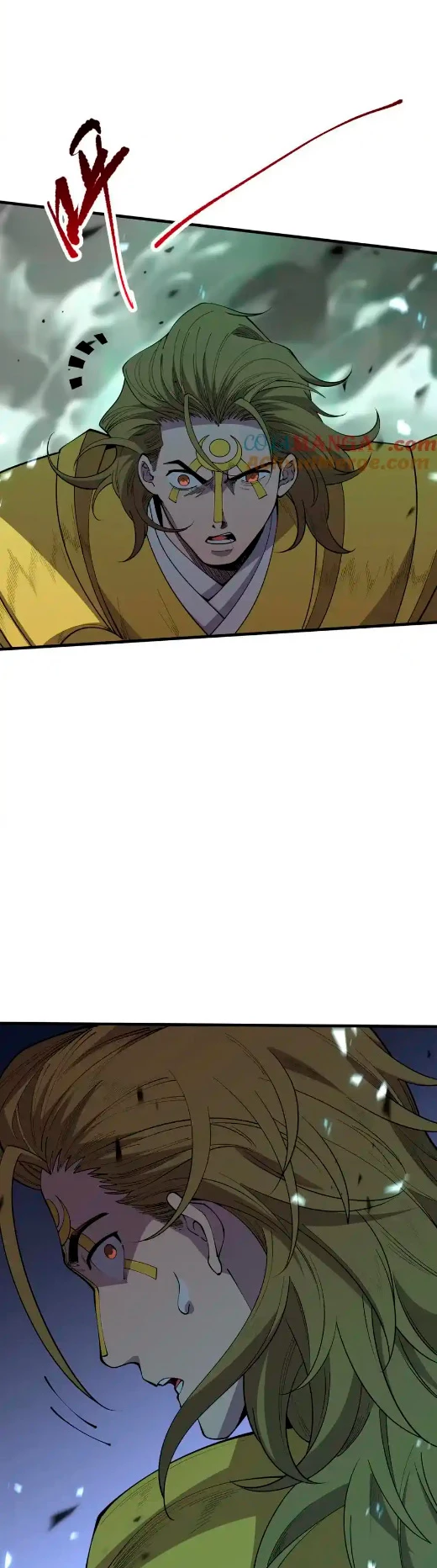 ¡Nigromante¡, ¡Yo soy la plaga! Capítulo 79 - Page 15