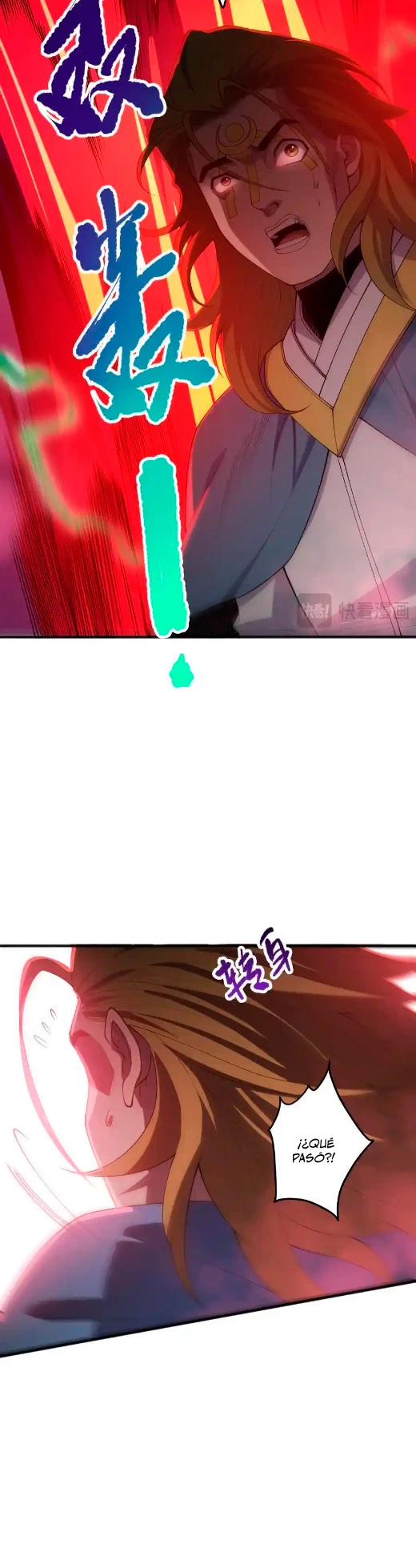 ¡Nigromante¡, ¡Yo soy la plaga! Capítulo 79 - Page 7