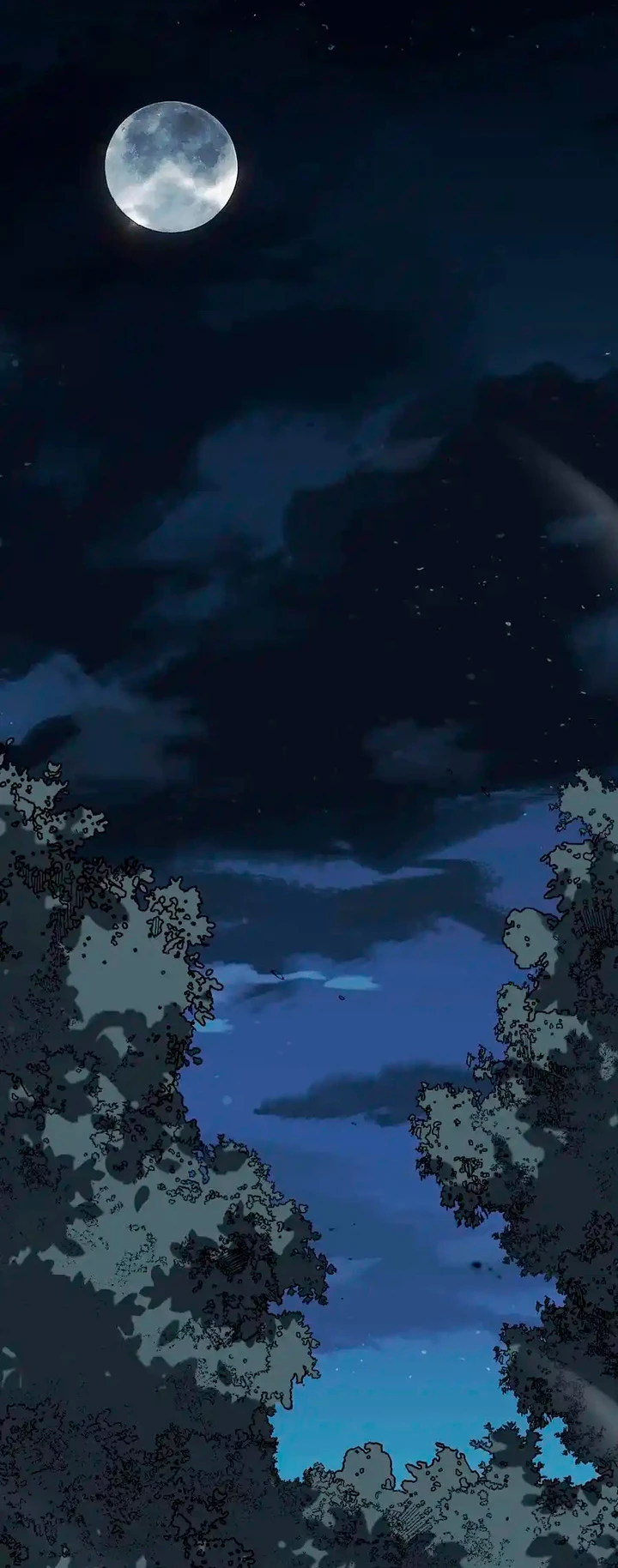 ¡Nigromante¡, ¡Yo soy la plaga! Capítulo 80 - Page 11