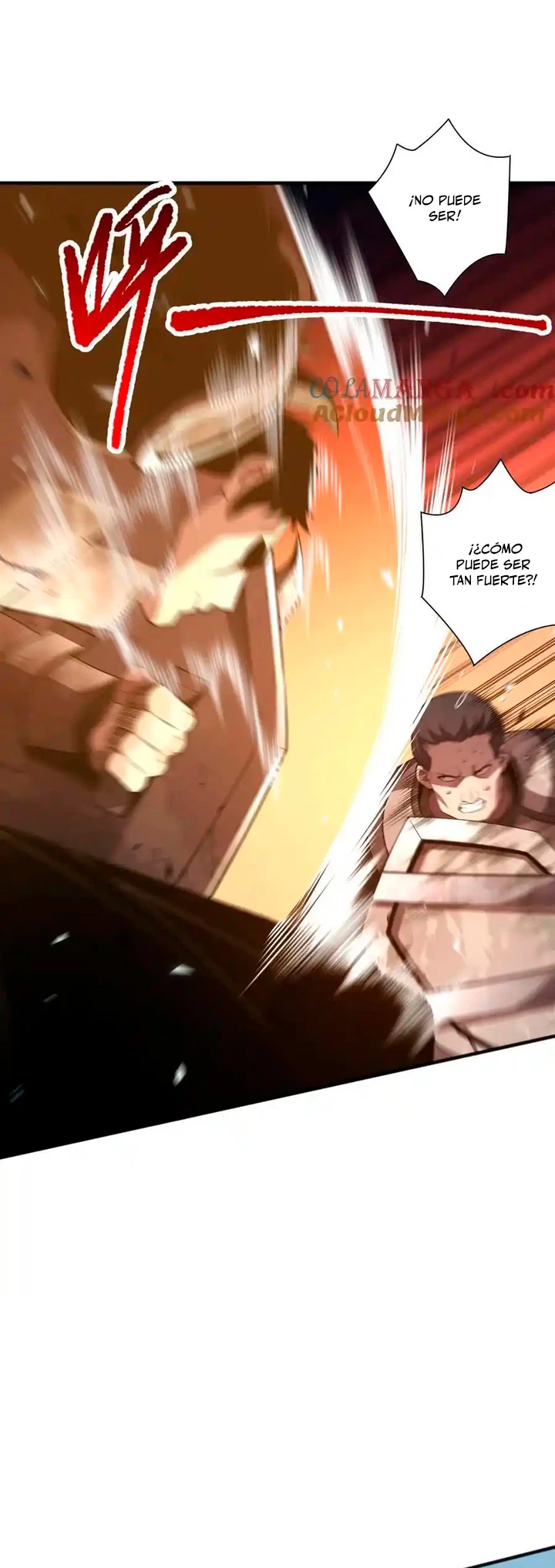 ¡Nigromante¡, ¡Yo soy la plaga! Capítulo 80 - Page 25