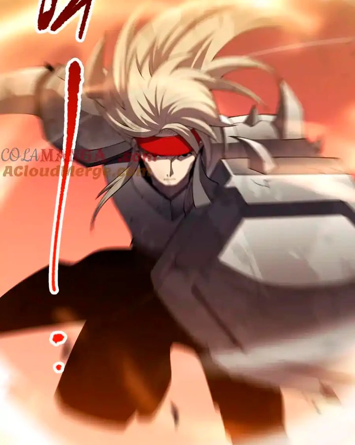 ¡Nigromante¡, ¡Yo soy la plaga! Capítulo 80 - Page 30