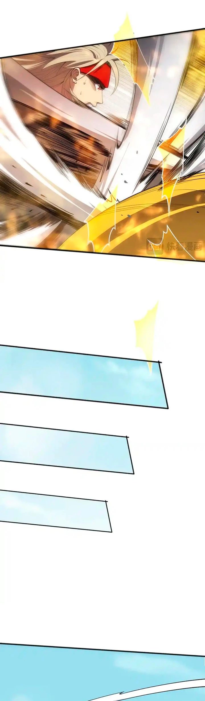 ¡Nigromante¡, ¡Yo soy la plaga! Capítulo 80 - Page 35