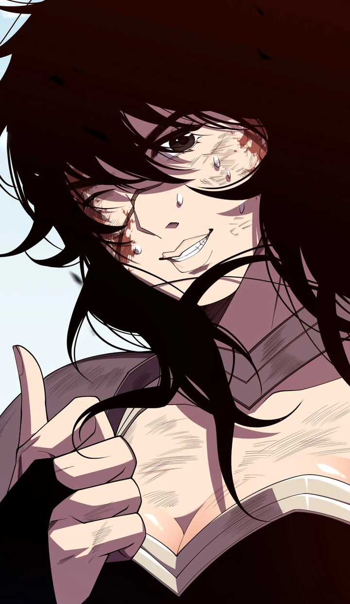 ¡Nigromante¡, ¡Yo soy la plaga! Capítulo 86 - Page 12