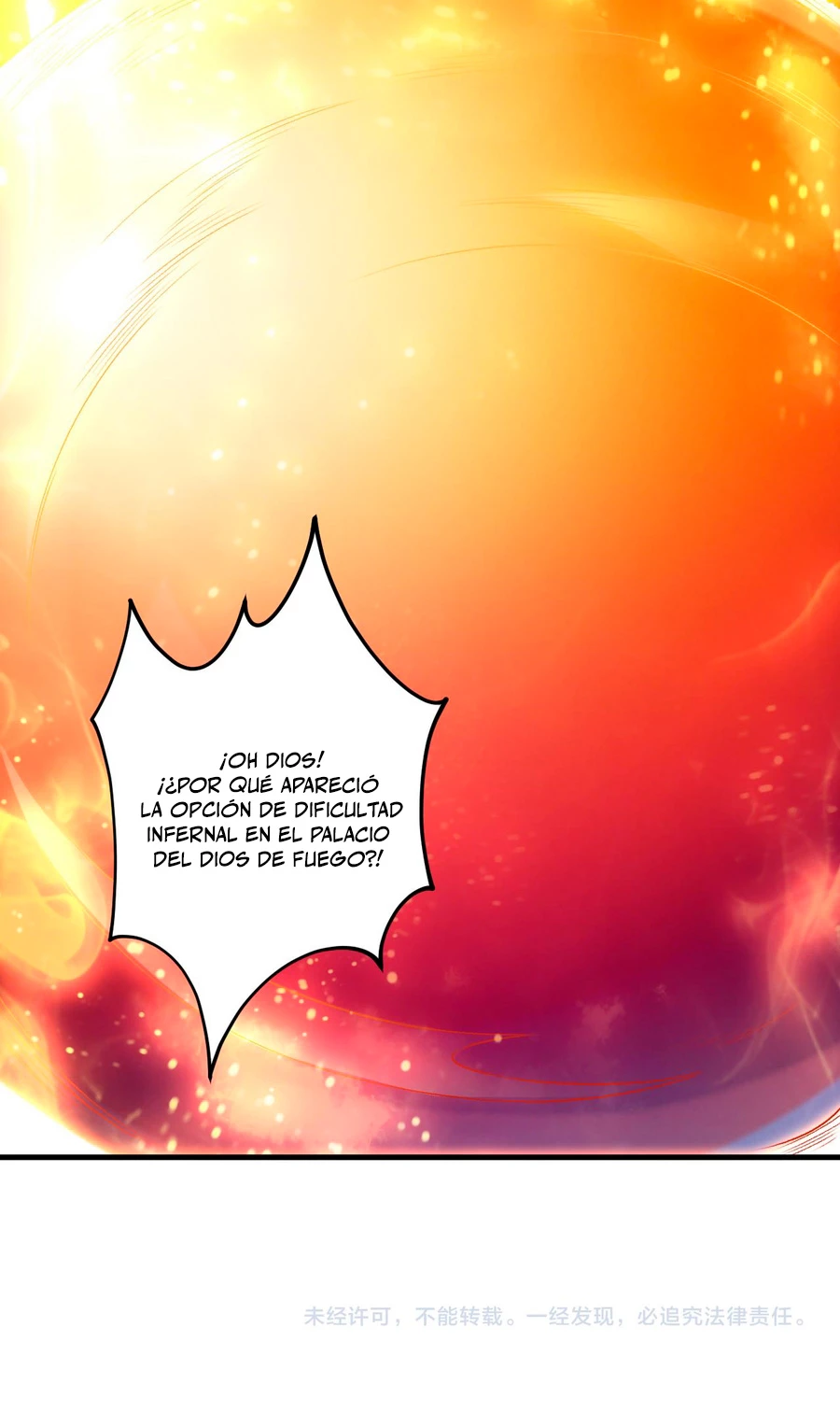 ¡Nigromante¡, ¡Yo soy la plaga! Capítulo 87 - Page 40