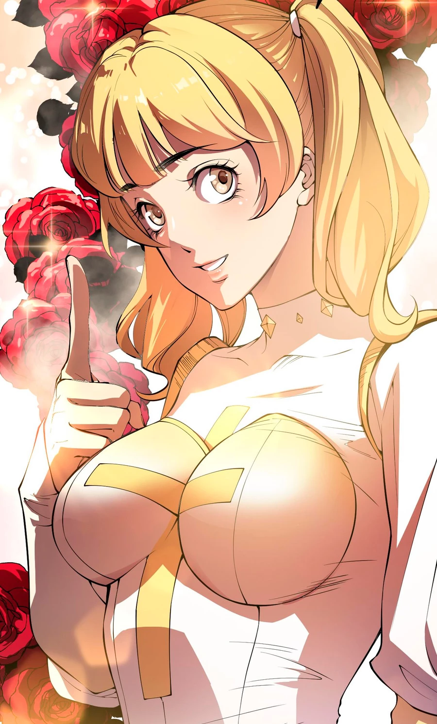 ¡Nigromante¡, ¡Yo soy la plaga! Capítulo 87 - Page 5